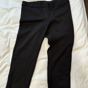 Amanda & Chelsea Classic Black Garment